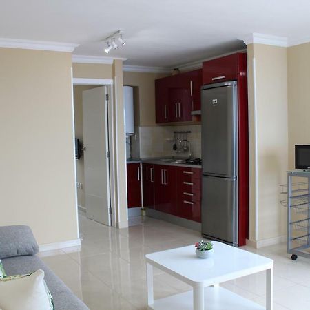 Holidaynorthtenerife Exotic Apartament Los Realejos Exterior photo