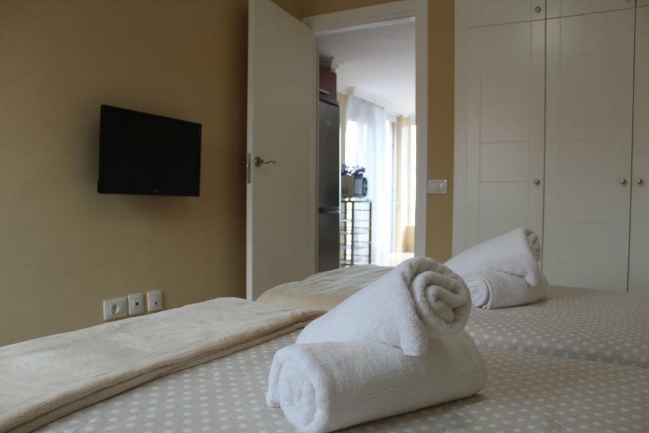 Holidaynorthtenerife Exotic Apartament Los Realejos Exterior photo