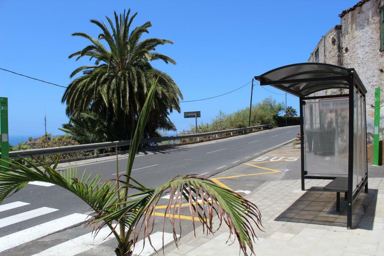 Holidaynorthtenerife Exotic Apartament Los Realejos Exterior photo
